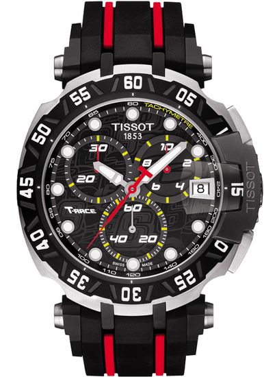 Мужские часы Tissot T092.417.27.051.00 T-Race