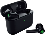 Беспроводные наушники Razer Hammerhead True Wireless X Черный