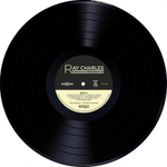 Ray Charles / The Quintessence Of Ray Charles (LP)