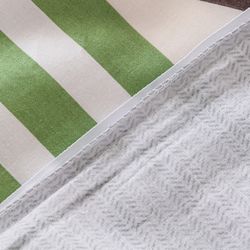 Комплект постельного белья Люкс-Сатин 100% хлопок «Звёздный праздник»