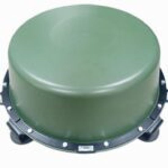 Станция РЭБ «Капюшон» ФПВ-8М