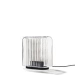 Table design lamp Lari by Karakter