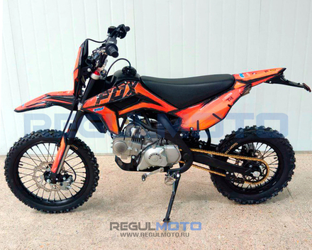 Питбайк Regulmoto FOX 17/14