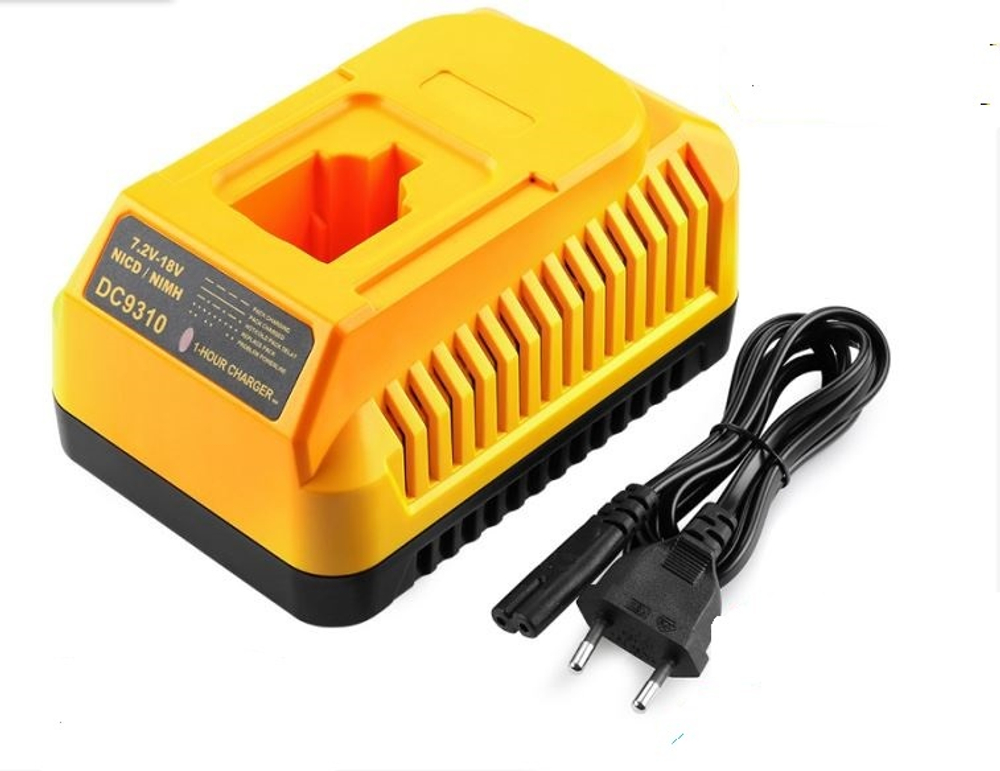 Зарядное устройство ET DC9310