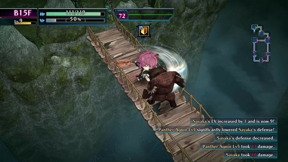Death end re;Quest: Code Z (для ПК, цифровой код доступа)