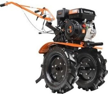 Мотоблок PATRIOT Калуга М (7,0 л.с.), пониженная передача (4вперед/2назад) 440107011
