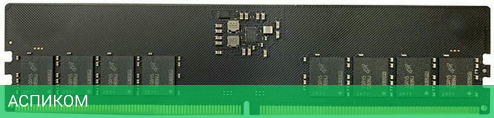 Оперативная память Kingmax 8Gb DDR5 (KM-LD5-4800-8GS)