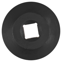 Головка ударная глубокая 60мм (6гр.), 3/4'' JCB JCB-46510060