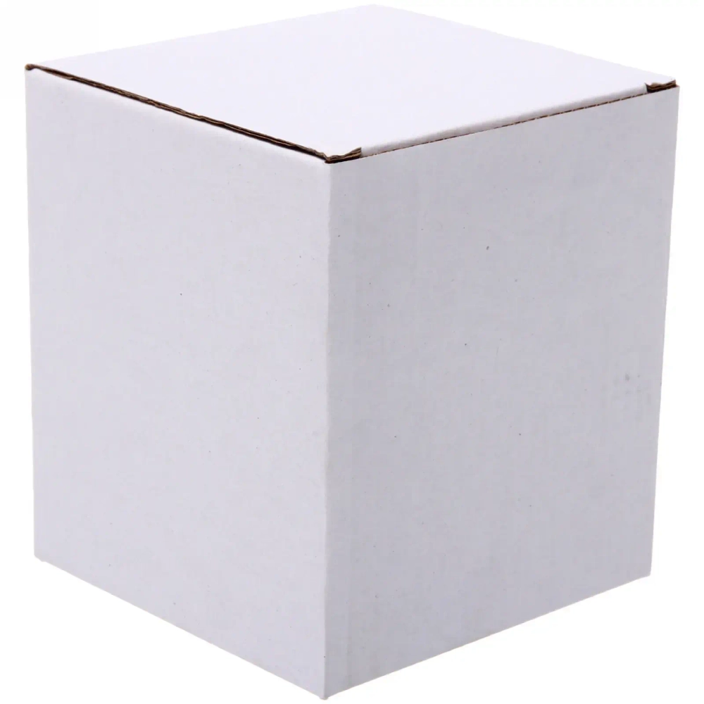 Банка стеклянная 450мл «Хай-Тек» с металлической крышкой