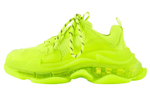 Balenciaga Triple S Clear Sole (Женская размерная сетка)