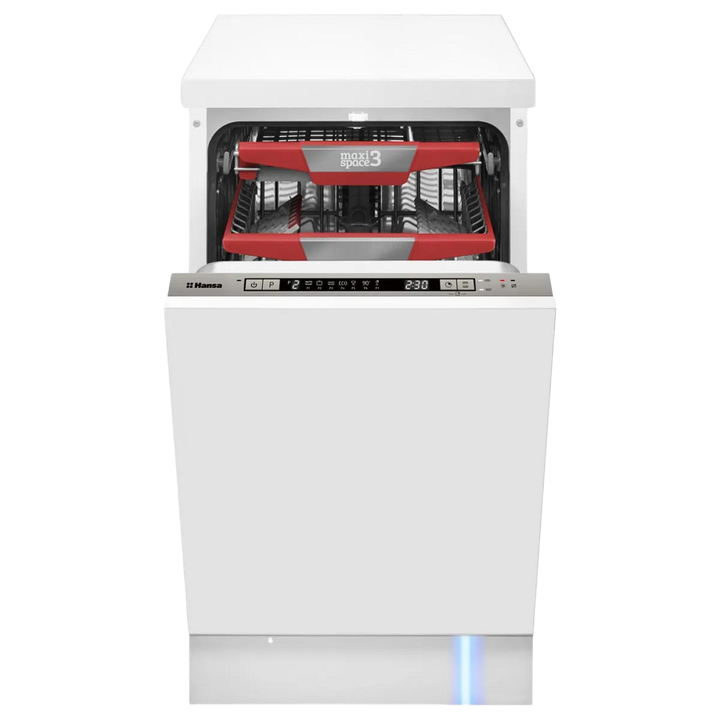 Встраиваемая посудомоечная машина Hansa ZIM447ELH