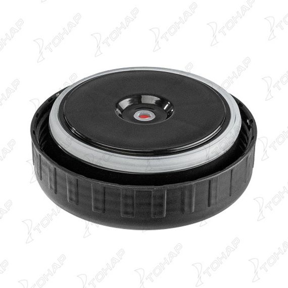 Термос TONAR 750ML HS.TM-017  (широкое горло, чехол)