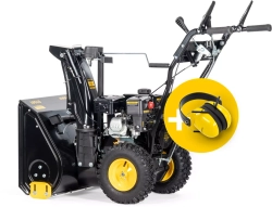 Снегоуборщик бензиновый Champion SnowLine PNST661