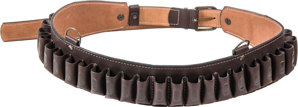 Патронташ К-12 24 патрона открытый (IV)