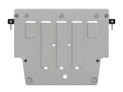Защита картера и КПП Sheriff для GAC GS5 2020- арт.4698