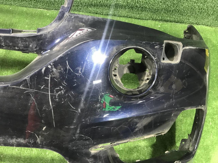Бампер передний BMW X5 F15 (2013-2018)