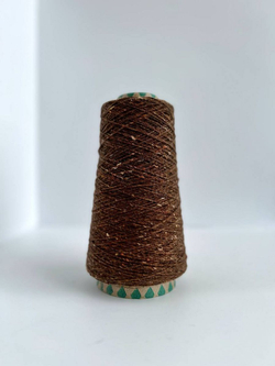 Пряжа меринос твид Takamod