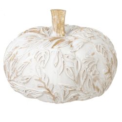 GAEM Фигурка декоративная "Тыква", L18 W18 H20 см
