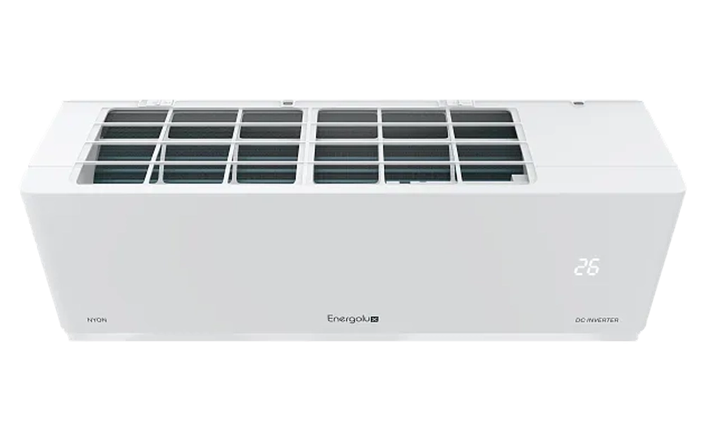 Инверторная сплит-система Energolux Nyon SAS09IL1-AI/SAU09IL1-AI