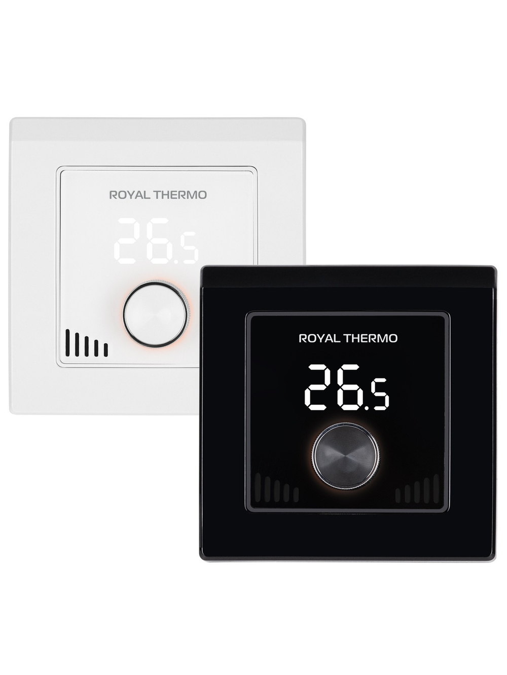 Терморегулятор Royal Thermo Intellon RTI-16 WiFi