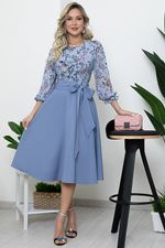 Платье 71206 Avili