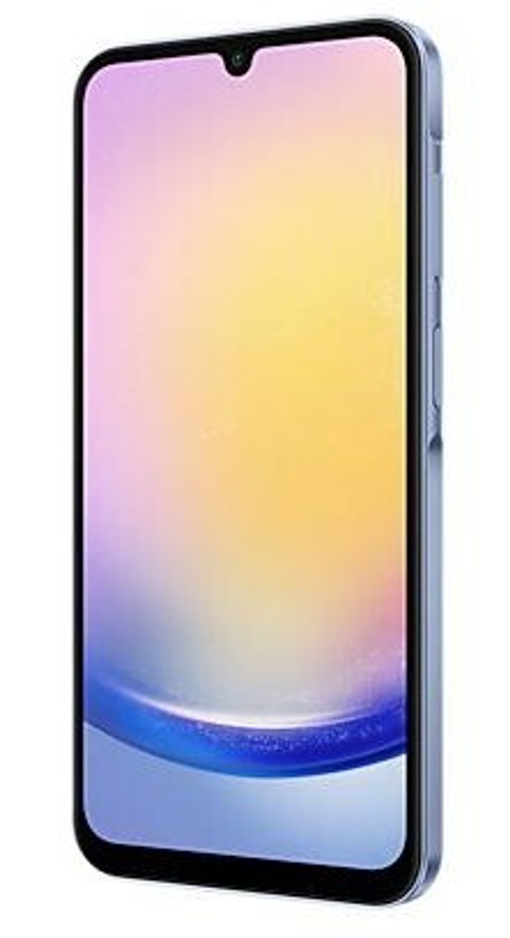 Смартфон Samsung Galaxy A25 5G 8 ГБ/256 ГБ (Синий | Blue)
