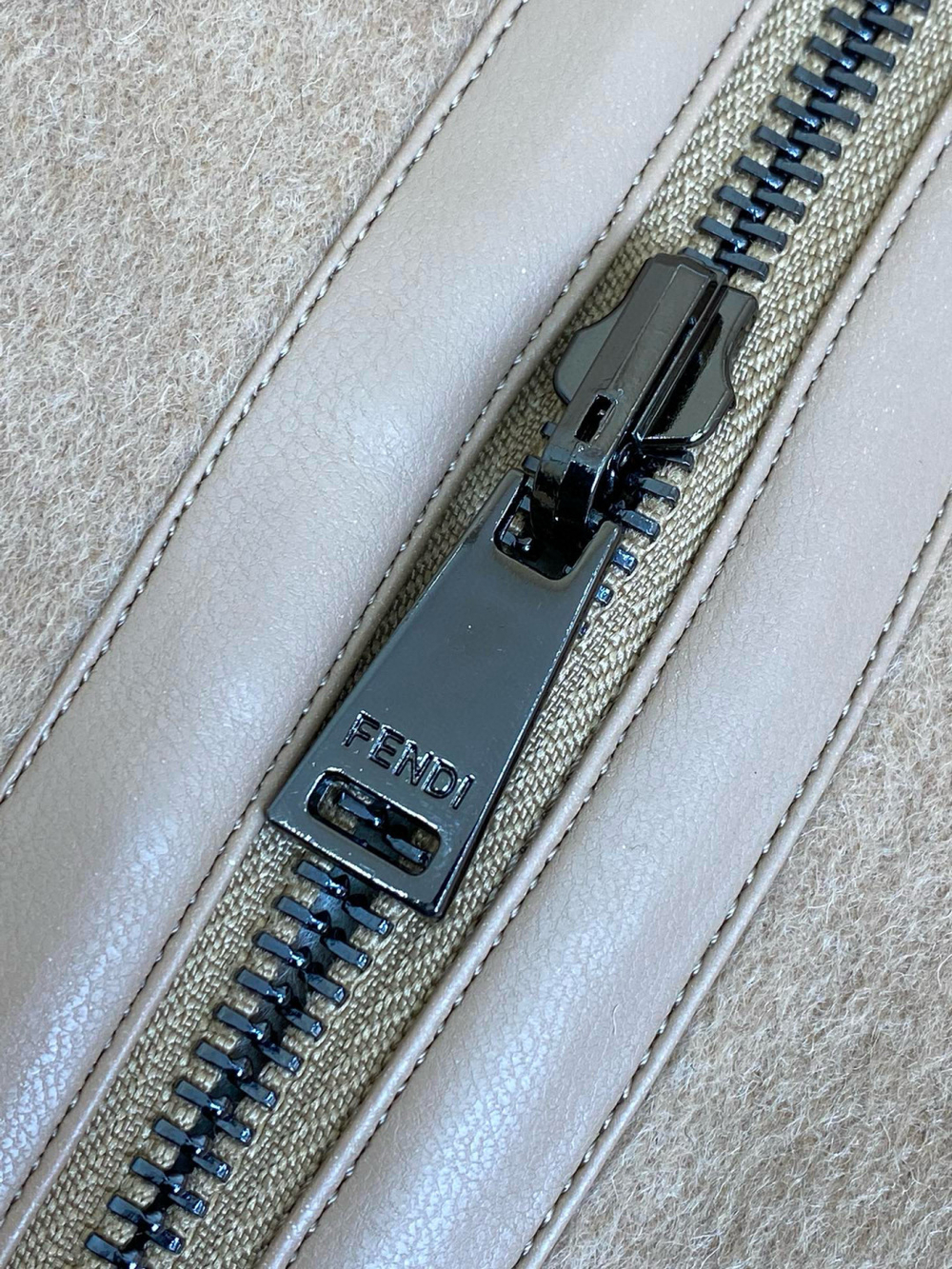 Fendi Jacket