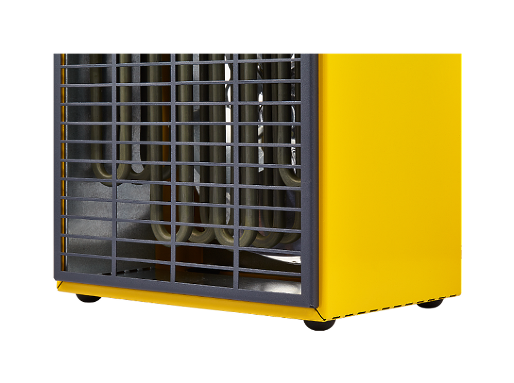 Тепловая пушка электрическая Ballu ME BHP-ME-5