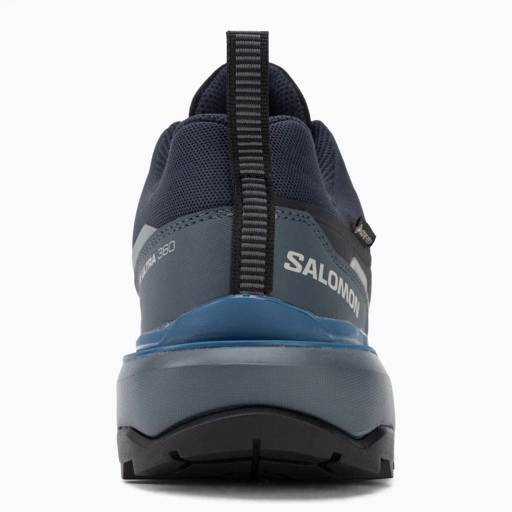 Кроссовки Salomon X Ultra 360 GTX blue nights/dark navy