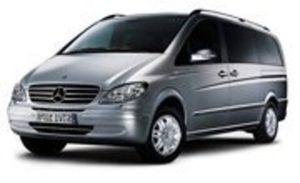 Viano W639 (03-10)