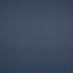 Упругая шёлковая органза тёмно-синего цвета