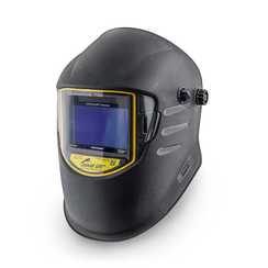 Щиток защитный лицевой сварщика РОСОМЗ НН68 CRYSTALINE UNIVERSAL Стальной Барс (маска сварщика), арт. 56875