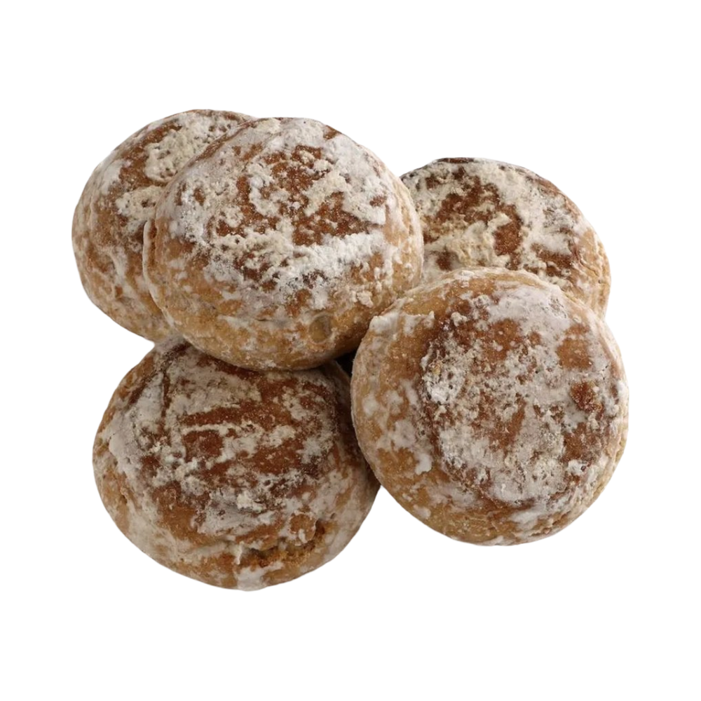 Пряники Лимонадный,вес