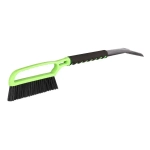 Щетка автомобильная Сибирь (желтый) (комплект 15 шт)