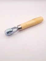 Ролик прикаточный для шумоизоляции 12мм (СРЕДНИЙ)/Ролик прикаточный для шин 12 мм