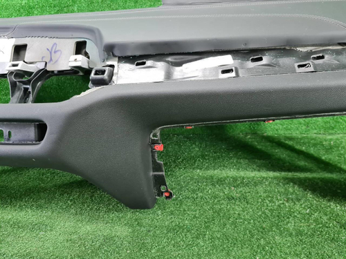 Комплект безопасности BMW X6 G06 (2019-н.в.)