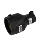 Переход электросварной ПЭ100 Дн 110х63 Ру16 SDR11 SMART JOINT EFR11063A