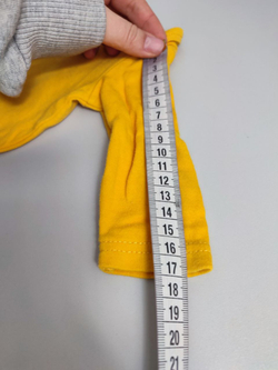 Боди однотонное на 1-3 месяца