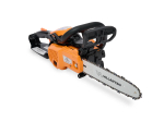 Бензопила Villartec SB1261, шина 30 см (12"), цепь 3/8 1.1 45 зв.
