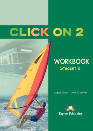CLICK ON 2Workbook - Рабочая тетрадь