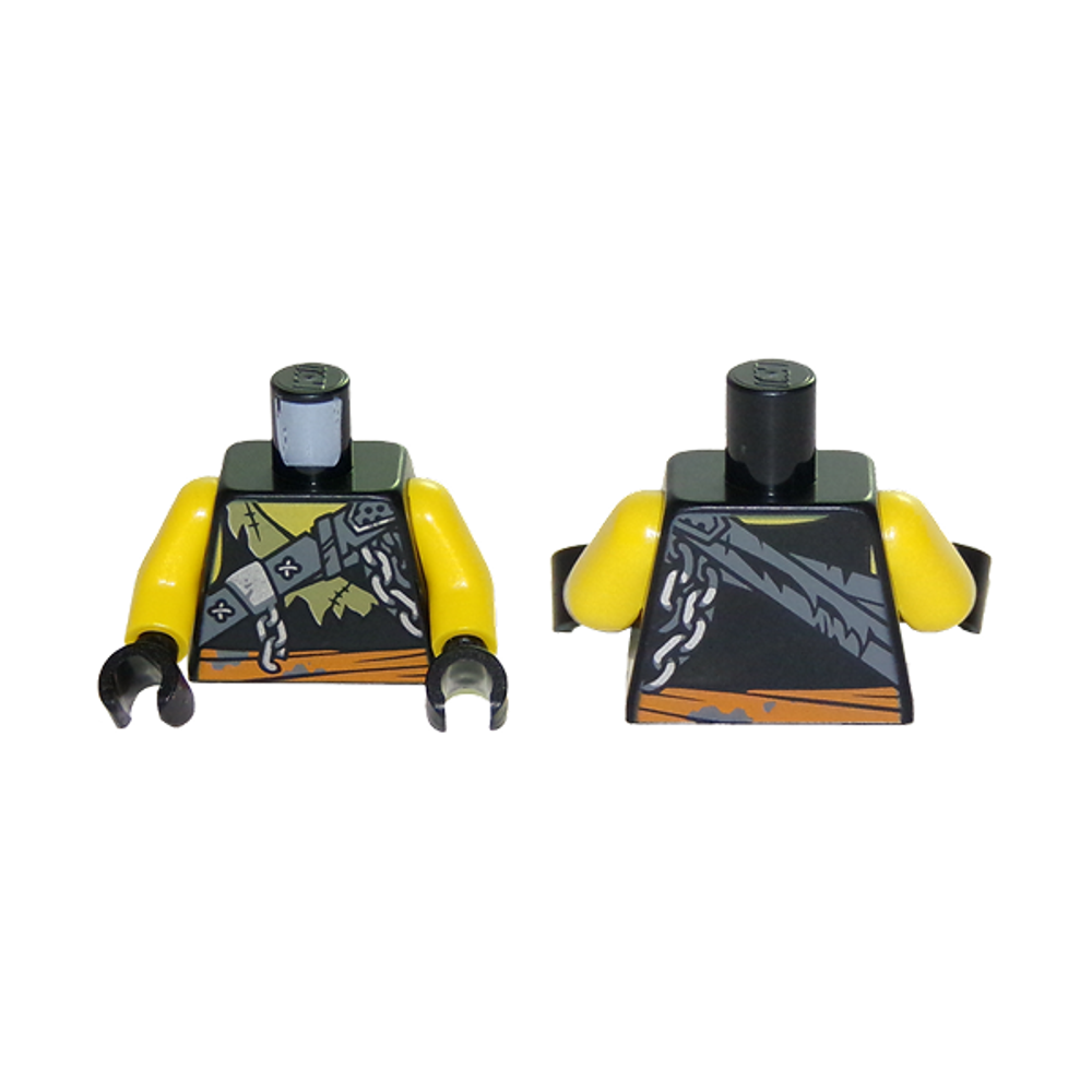 Торс от Сэнсэя/Сэнсея/Сенсея/Мастера Ву 973pb3265c01