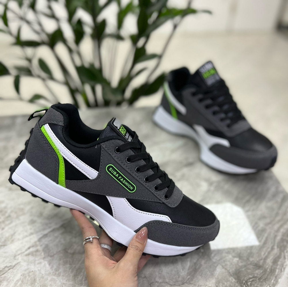 Кроссовки (41-46)р. / шт.