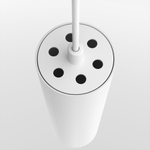 Подвесной светильник Maytoni Focus LED TR041-2-12W4K-W