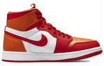 Кроссовки Jordan Air Jordan 1 High Zoom Air Cmft (Женская размерная сетка)