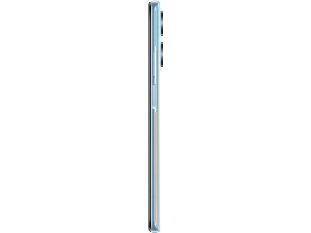 Смартфон Honor X7a Plus 6/128GB Титановый серебристый