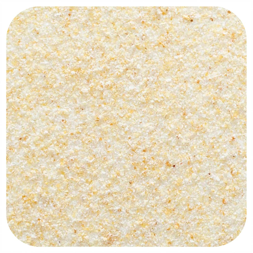 Frontier Co-op, Органическая чесночная соль, 453 г (16 унций)