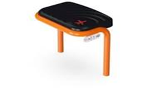 Уличный тренажер (ФО0319)