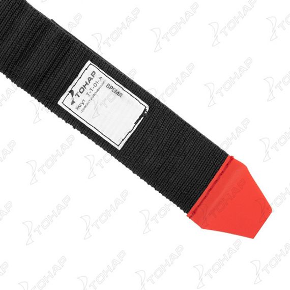 Жгут кровоостанавливающий (T-T-01-A) ТОНАР