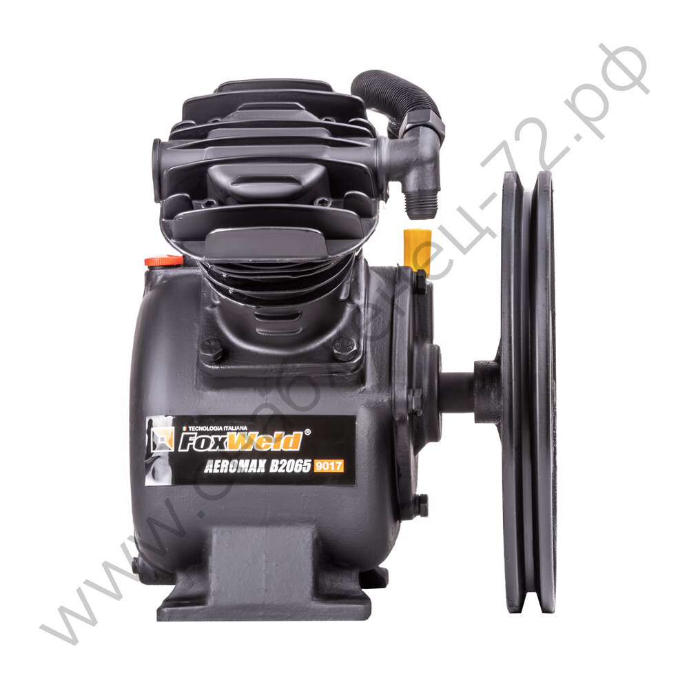 Компрессорная головка ременная AEROMAX B2065