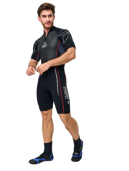 Боты неопреновые Sargan Проффи 3 мм